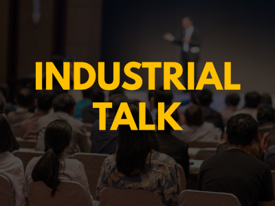 Industrial Talk "Application of Mathematics in Mechanical Integrity: Risk Based Inspection"